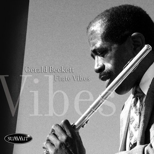 Flute Vibes