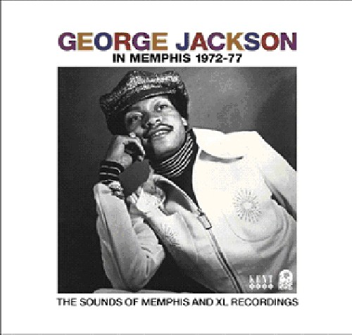 In Memphis 1972 - 1977 [Import]