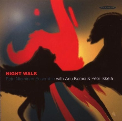 Night Walk