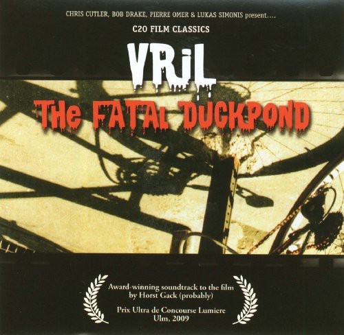 Fatal Duckpond
