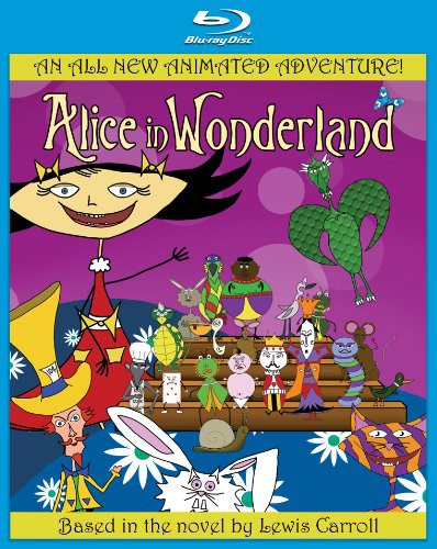 Alice in Wonderland