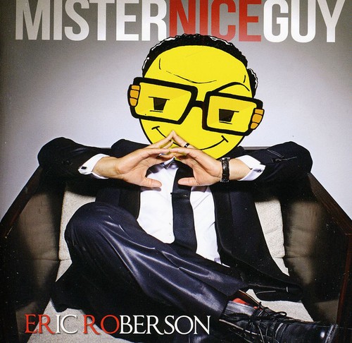 Mister Nice Guy [Import]