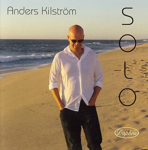 Hammerth/Lindborg/Lindgren - Solo