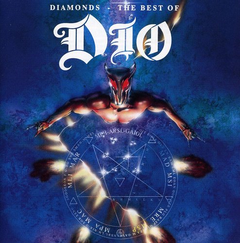 Diamonds: Best Of (ger) [Import]