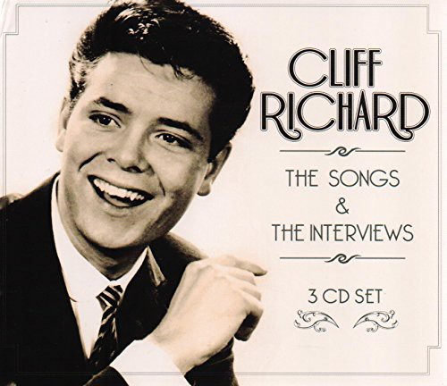 Songs & the Interviews