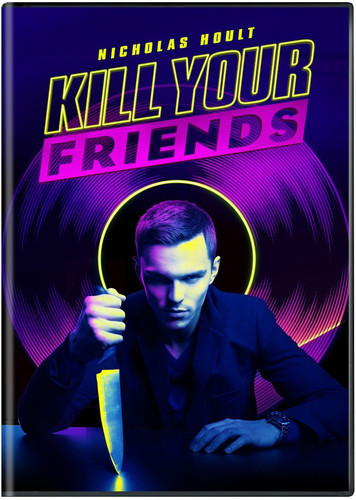 Kill Your Friends