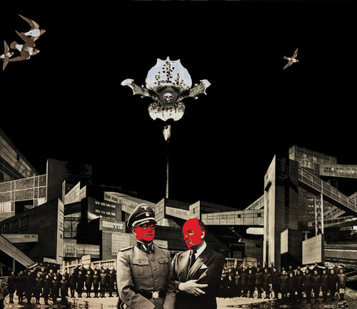 Great Ecstasy of the Basic Corrupt