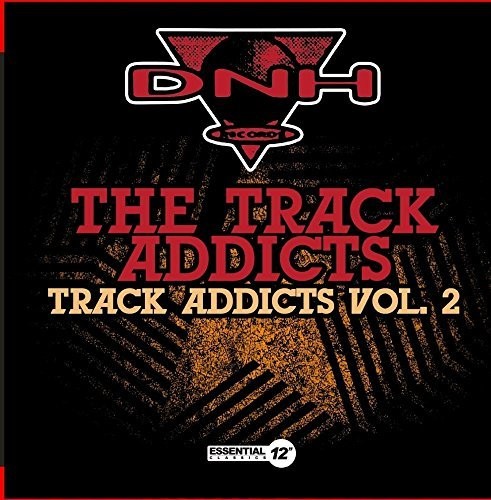 TRACK ADDICTS VOL 2