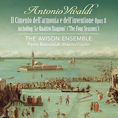 Concerti 8