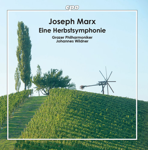 Eine Herbstsymphonie