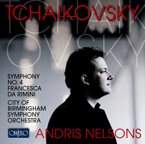 Symphony No. 4 & Fantasie Op. 32