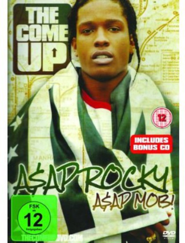 Asap Mob: The Come Up [Import]