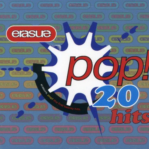 Pop! First 20 Hits [Import]
