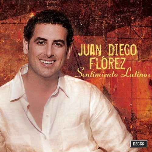 Sentimiento Latino [Import]