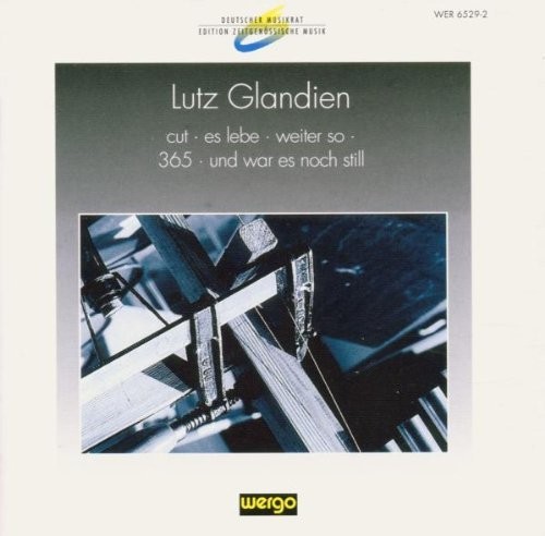 Lutz: Cut Es Lebe Weiter So 365 / Various