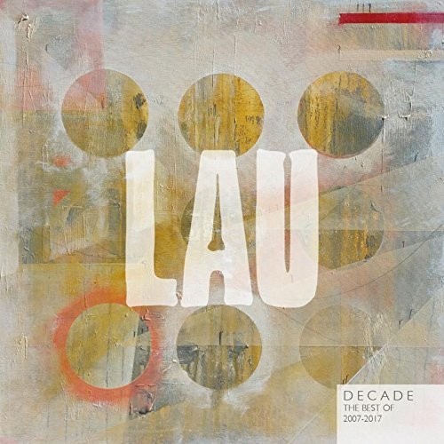 Decade: Best Of 2007-2017 [Import]