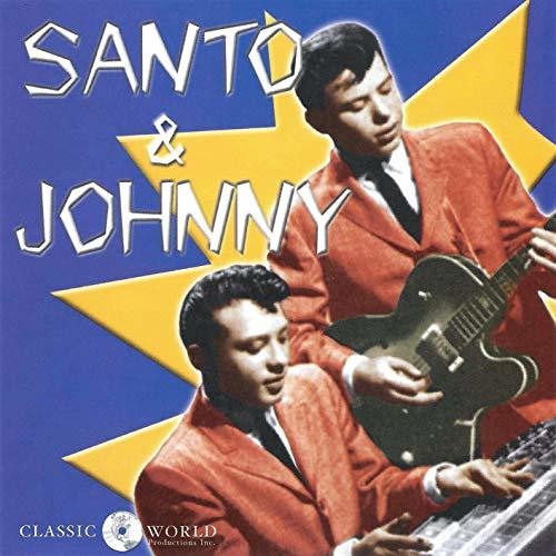 Santo & Johnny
