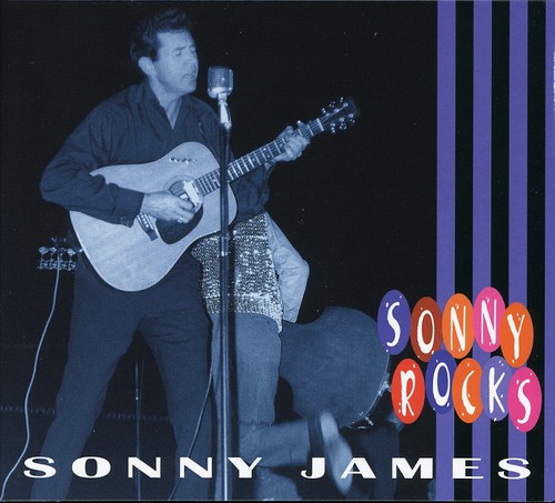 Sonny Rocks