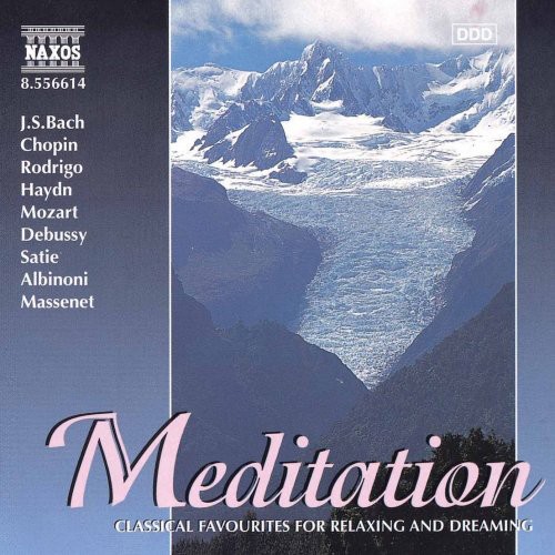 Night Music 14: Meditation / Various