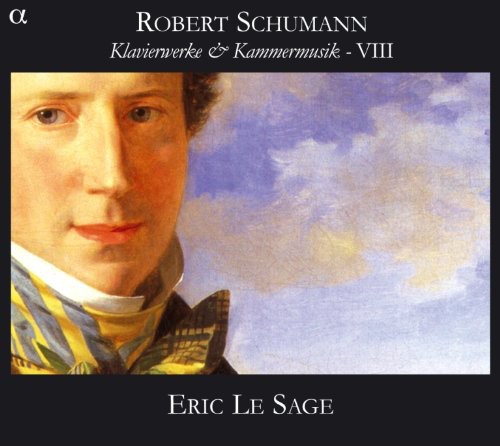 Piano & Chamber Music 8