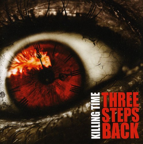 Three Steps Back