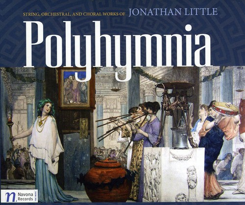 Polyhymnia