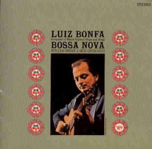 Bossa Nova [Import]