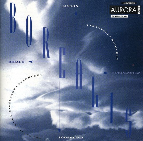 Borealis