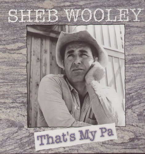 That's My Pa (4cd Boxset)