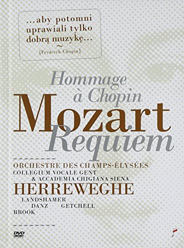 Requiem in D minor K 626