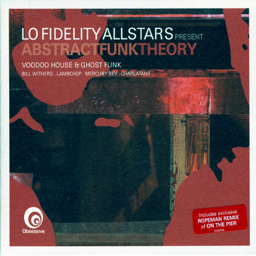 Abstract Funk Theory [Import]