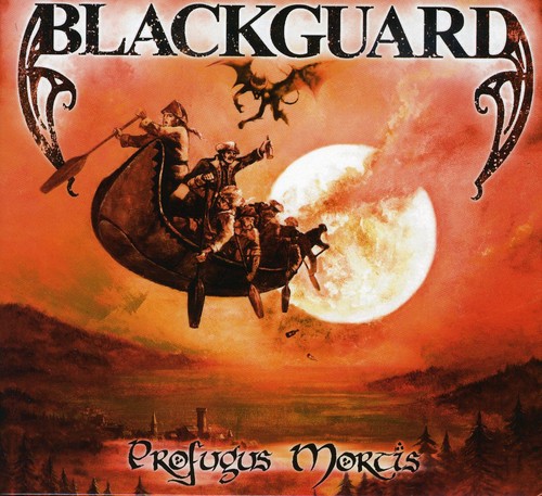 Profugus Mortis [Import]