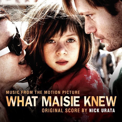 What Maisie Knew (Original Soundtrack)