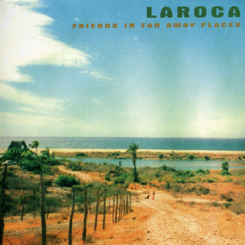 Friends In Faraway Places