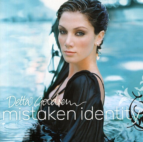 Mistaken Identity [Import]