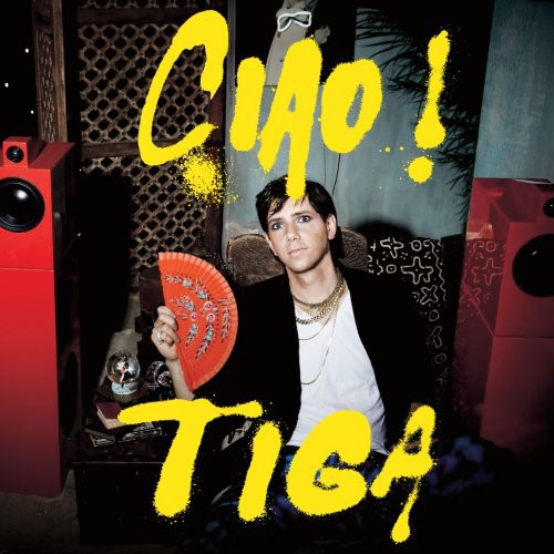 Ciao [Import]