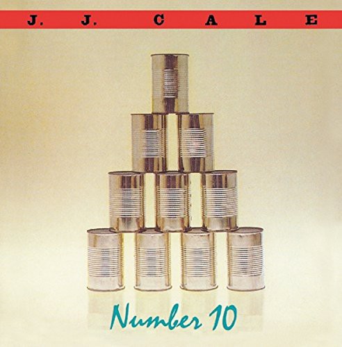 Number 10 [Import]