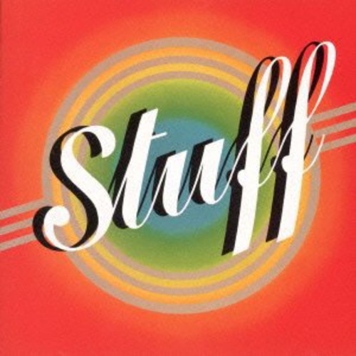 Stuff [Import]