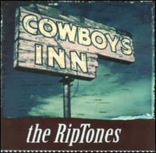 COWBOY'S INN