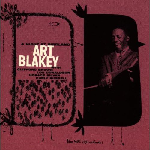 Night at Birdland 1 [Import]