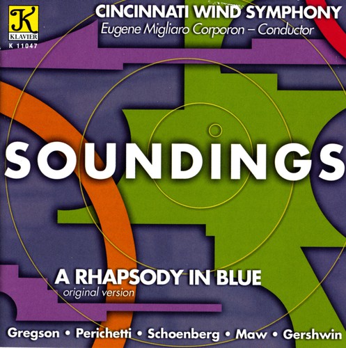 Soundings