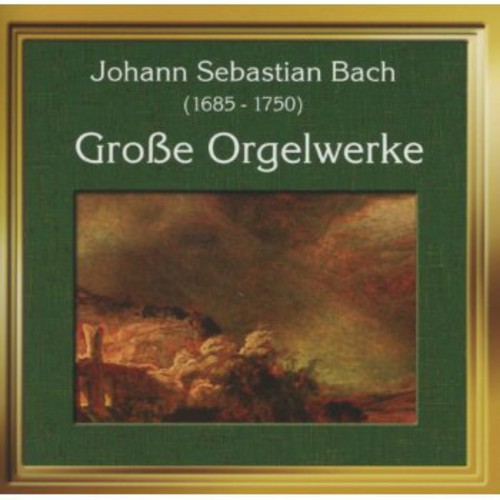 Grobe Organ WKS