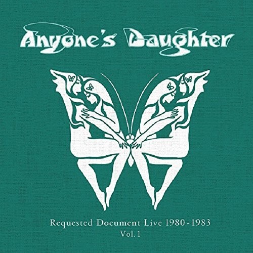 Requested Document Live 1980-83.1 [Import]