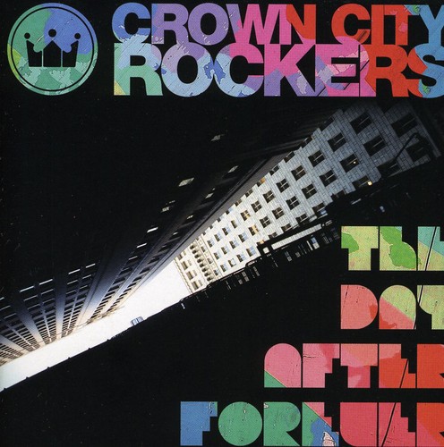 The Day After Forever