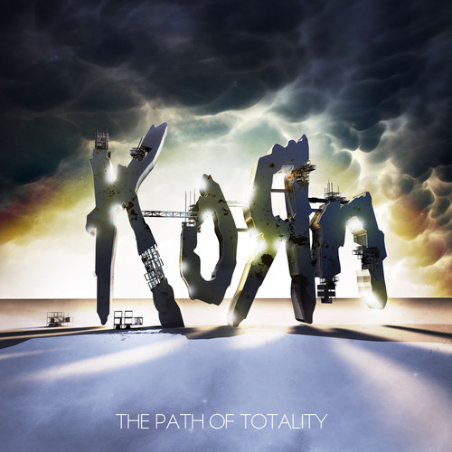 Path Of Totality [Import]