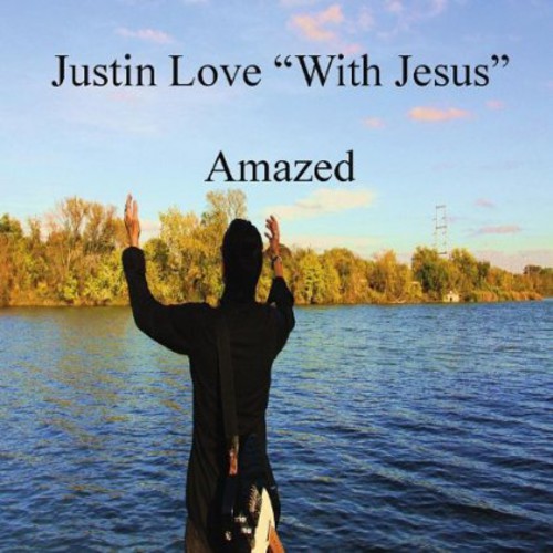Amazed with Jesus