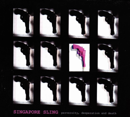 Album Art