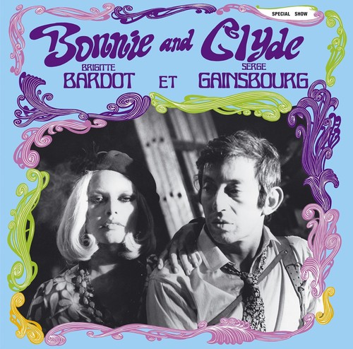 Bonnie & Clyde [Import]