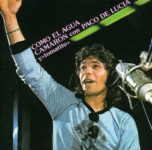 Como El Agua [Import]