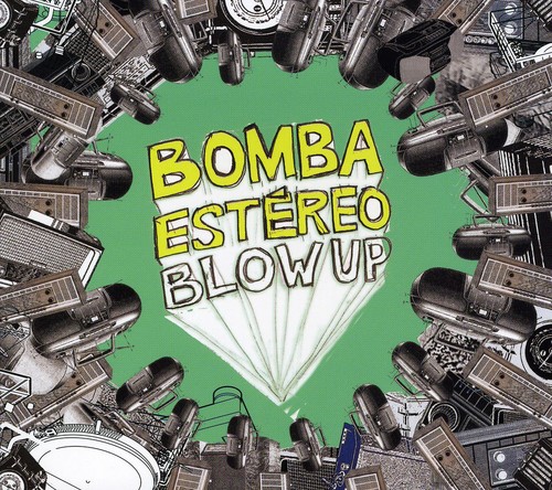 Album Art